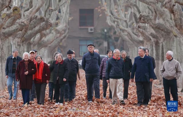 中国共产党人的精神谱系｜胸怀祖国 无私奉献——西迁精神述评