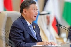 开启中国同阿拉伯世界关系新时代——记习近平主席出席首届中国－阿拉伯国家峰会