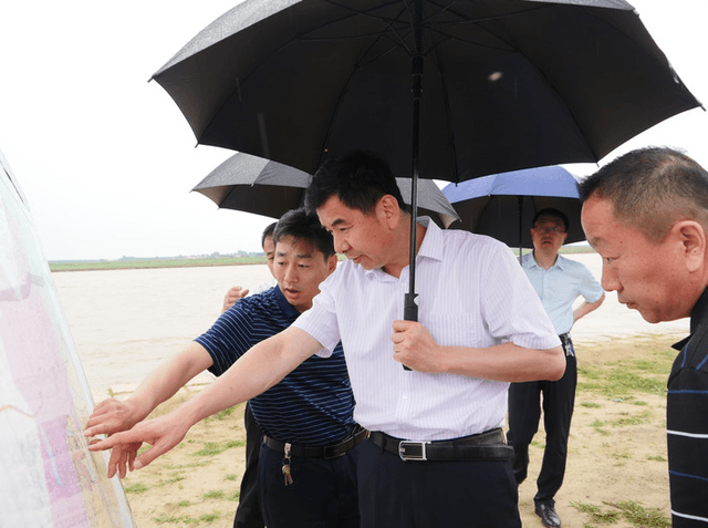 新时代优秀县委书记风采｜刘斯杰：勤勤恳恳走好高质量发展之路