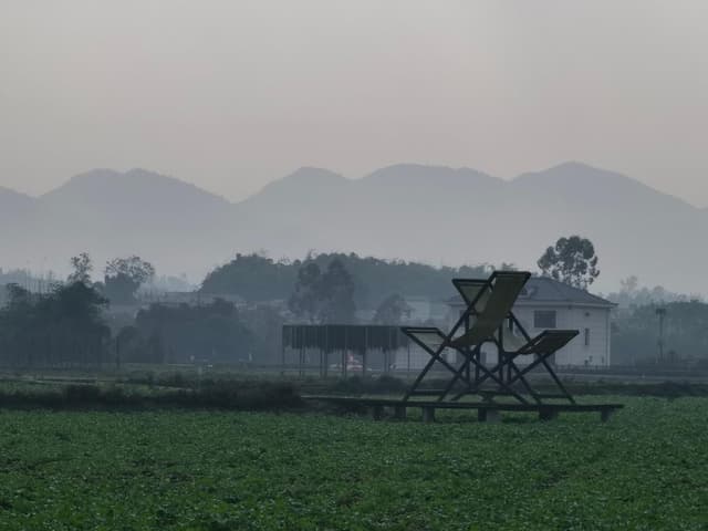 重庆璧山：艺术重塑乡村魅力