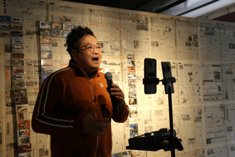 打卡90年代，这个乡村小院凭啥“出圈”？