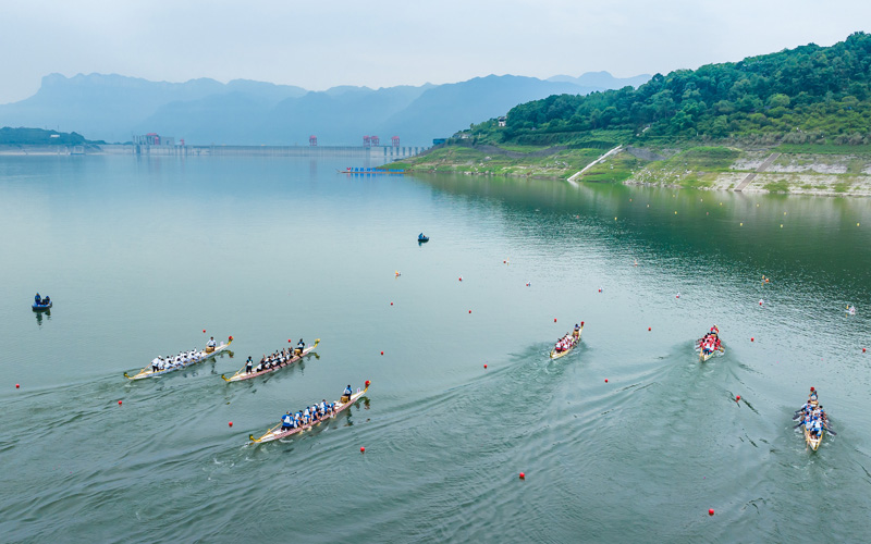 湖北：以传统文化激活消费新动能