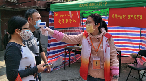 乡镇（街道）社工站建设取得积极进展 全国已建成基层社工站点万余个