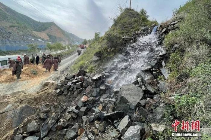 山西代县重大透水事故造成13人遇难，52人被追责问责