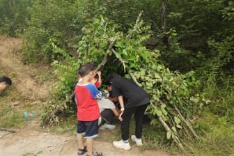 这个深山里的暑托班 凭啥被挤爆了