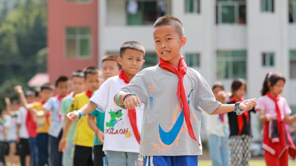 教育部：中小学校要确保学生课间正常活动